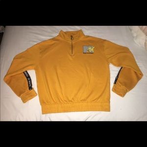 MTV Sweater